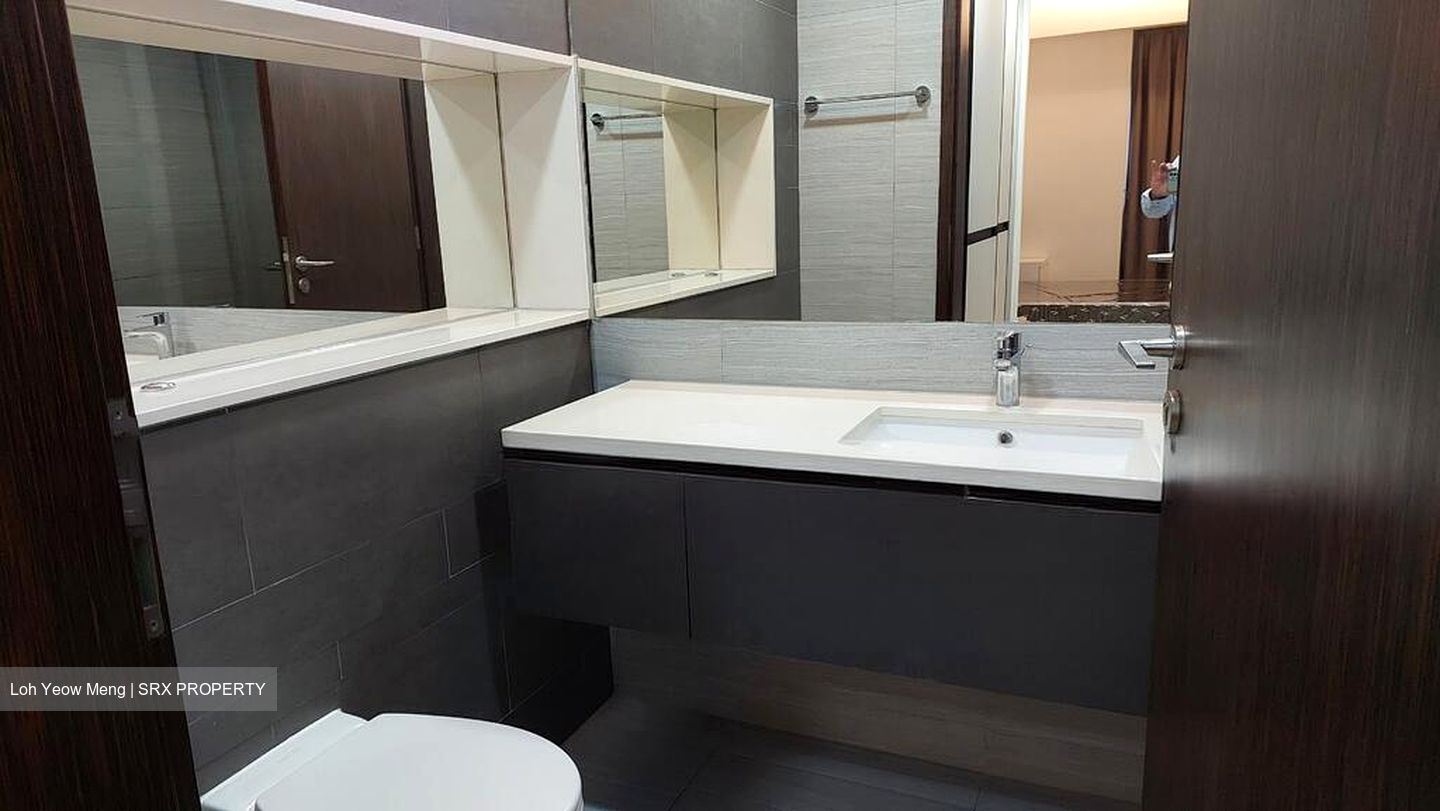 d'Nest (D18), Condominium #508396021